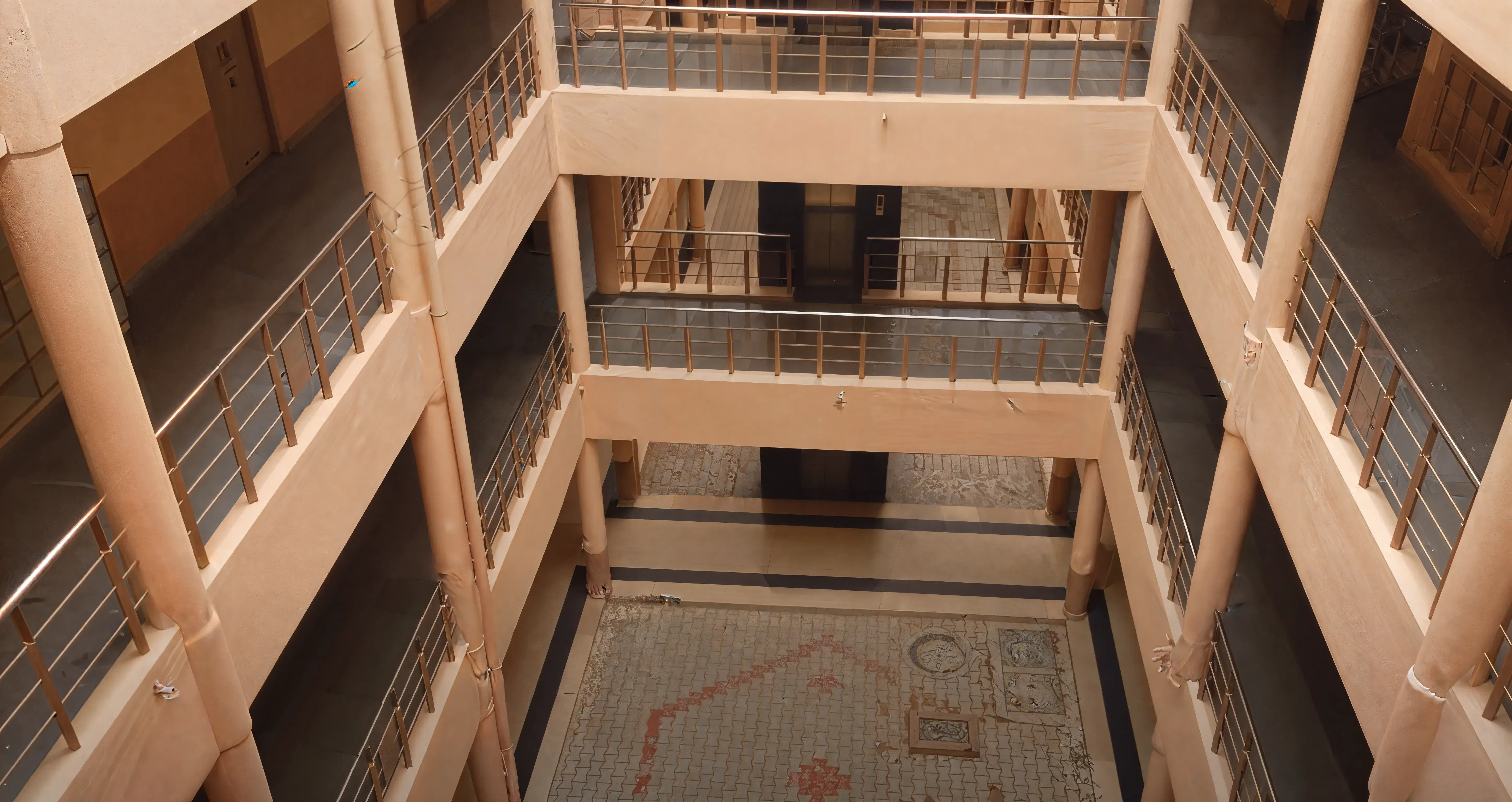 SJBIT Academic Infrastructure photo 9